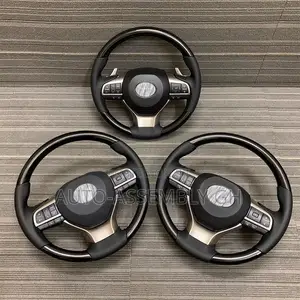 Lexus LX570,RX350 Steering Wheel
