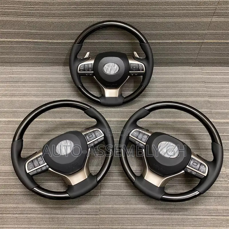 Lexus LX570,RX350 Steering Wheel
