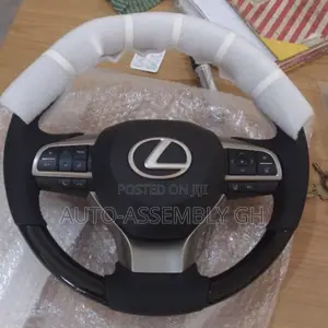 Lexus LX570,RX350 Steering Wheel