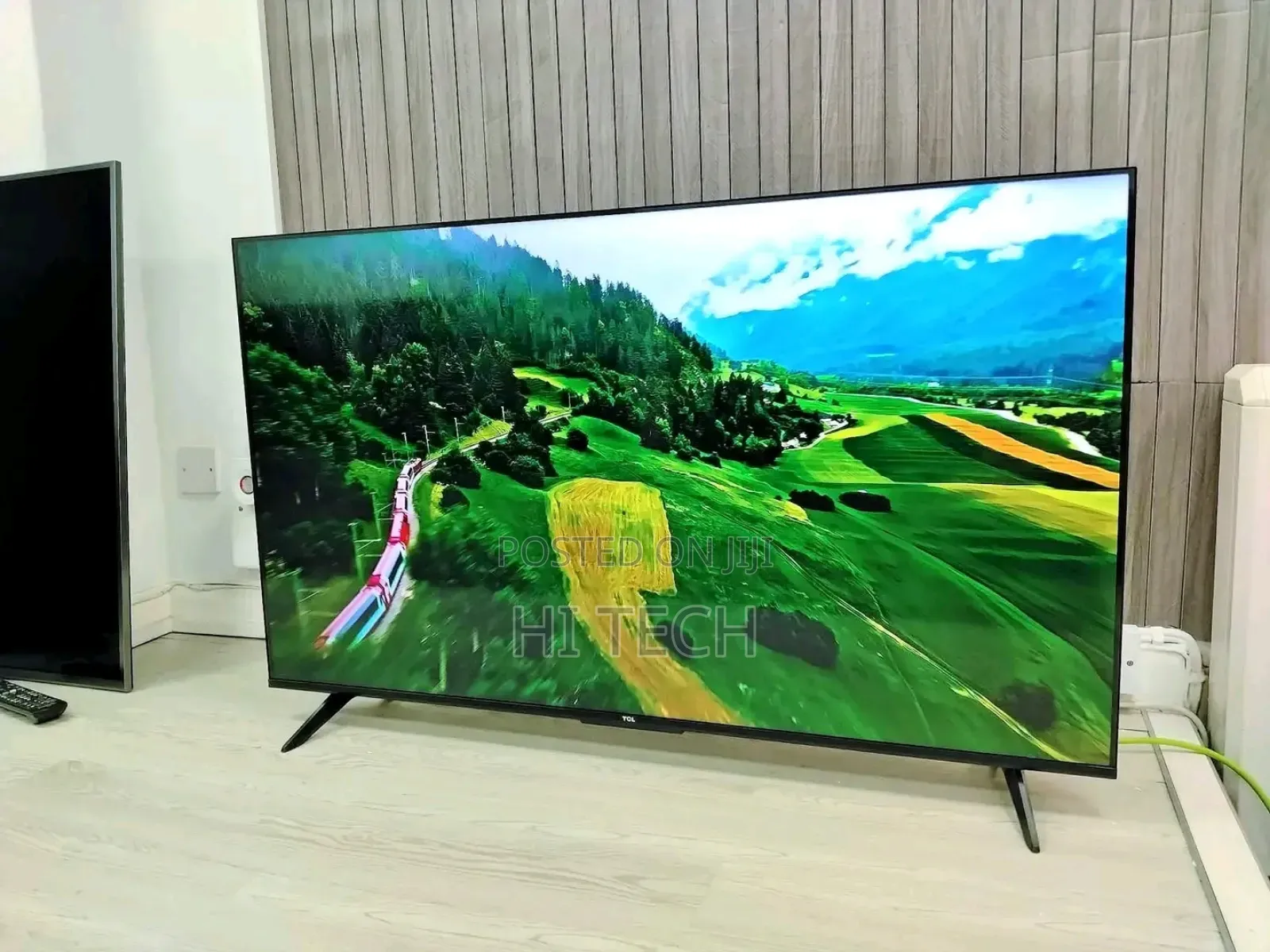 TCL 55inches TV