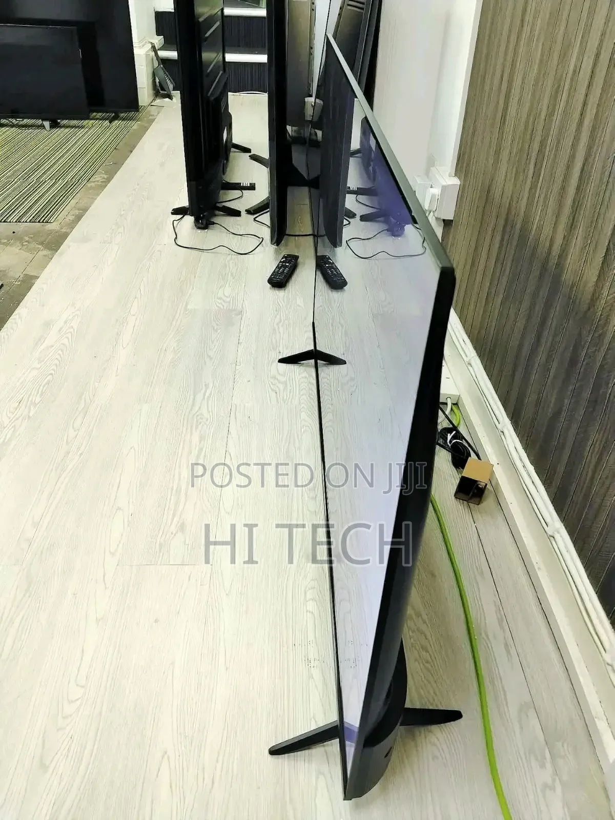 TCL 55inches TV