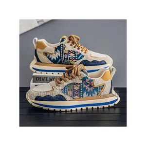 Casual Shoe