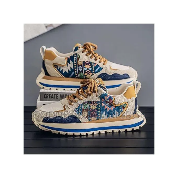 Casual Shoe