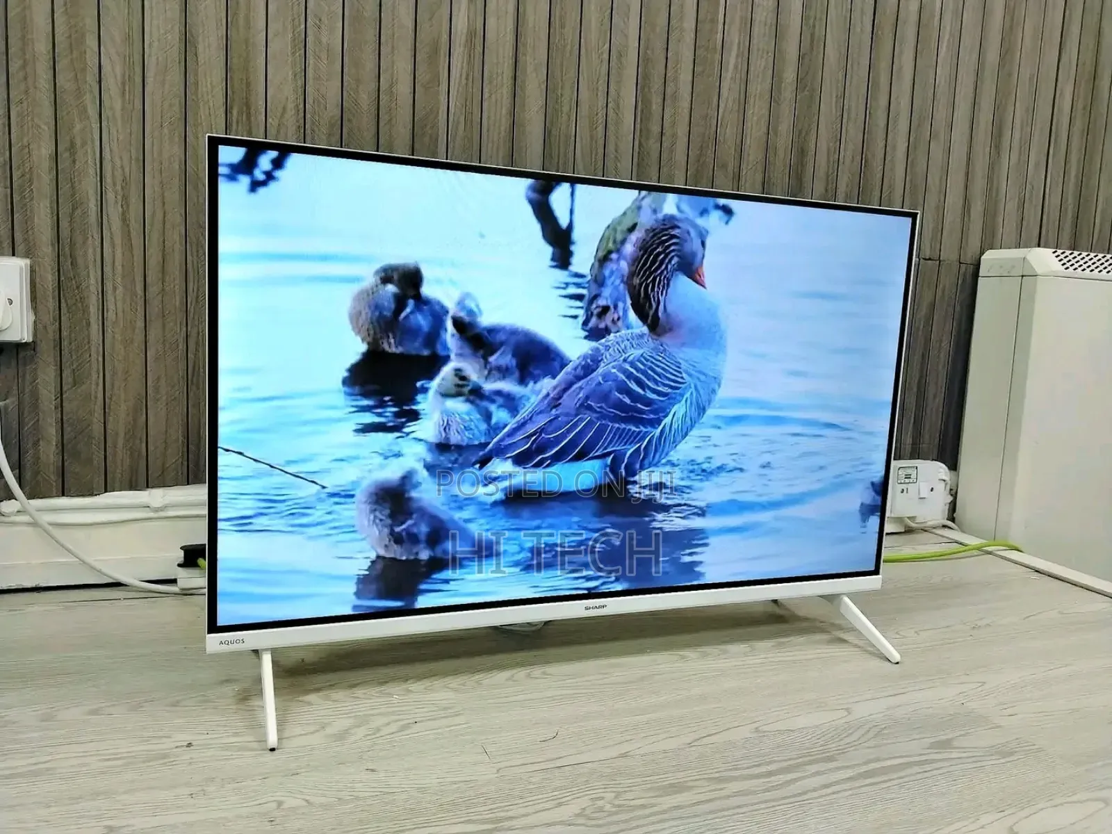 Samsung Smart TV 43inches