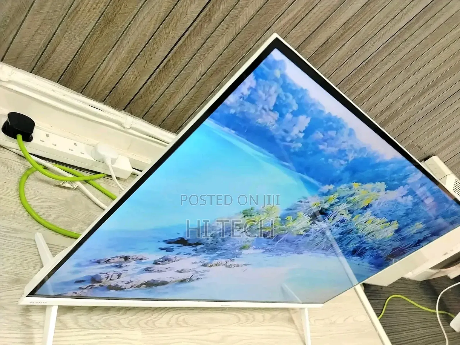 Samsung Smart TV 43inches