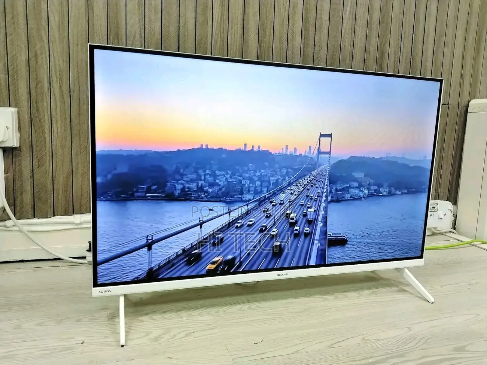 Samsung Smart TV 43inches