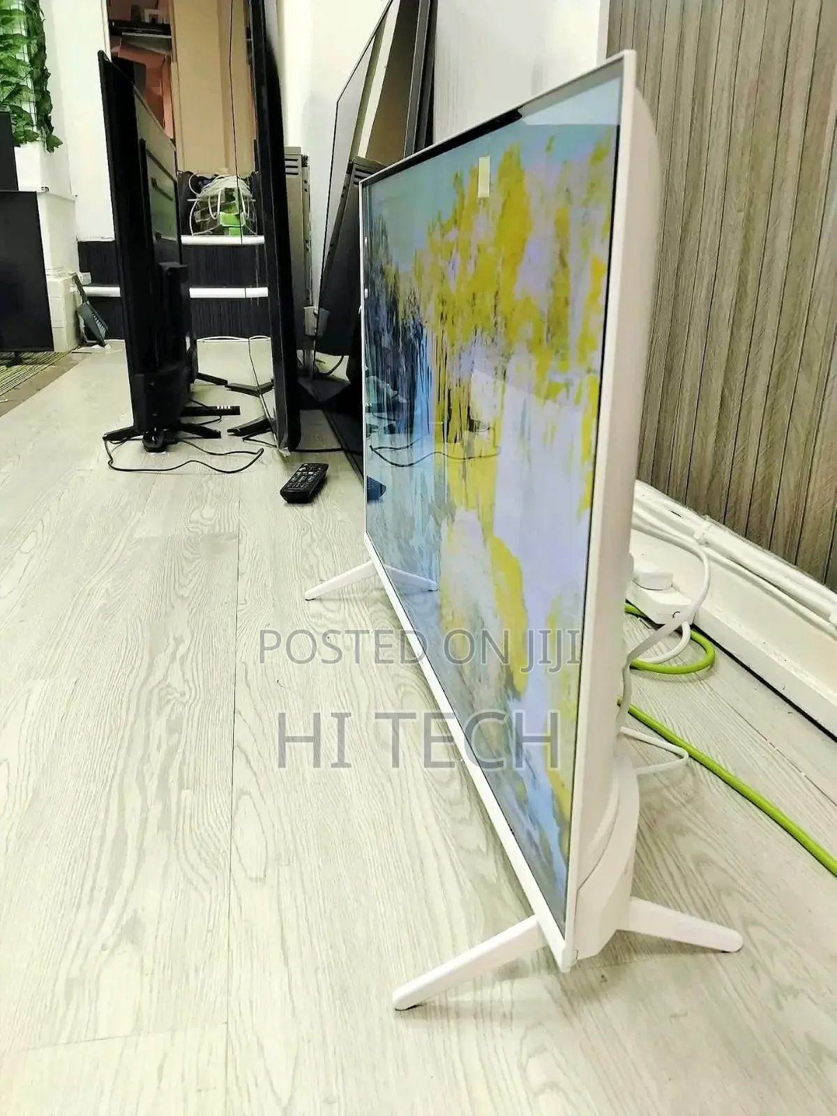 Samsung Smart TV 43inches