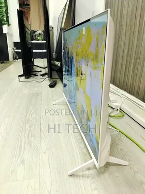Samsung Smart TV 43inches