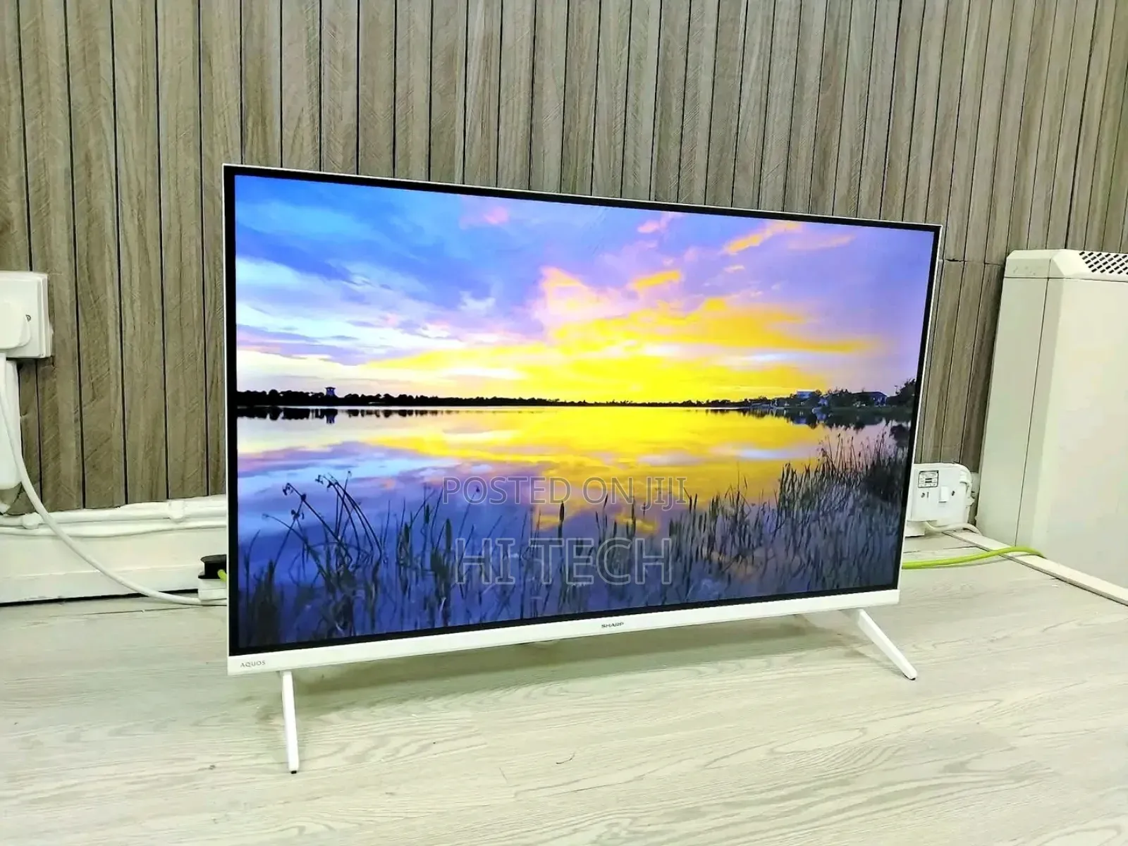 Samsung Smart TV 43inches