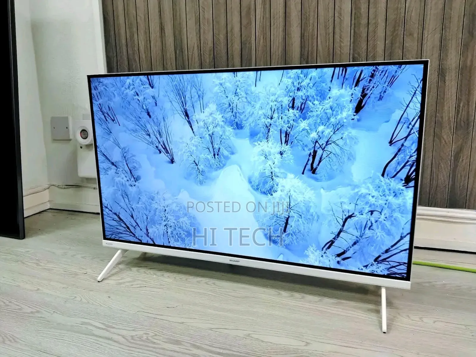 Samsung Smart TV 43inches