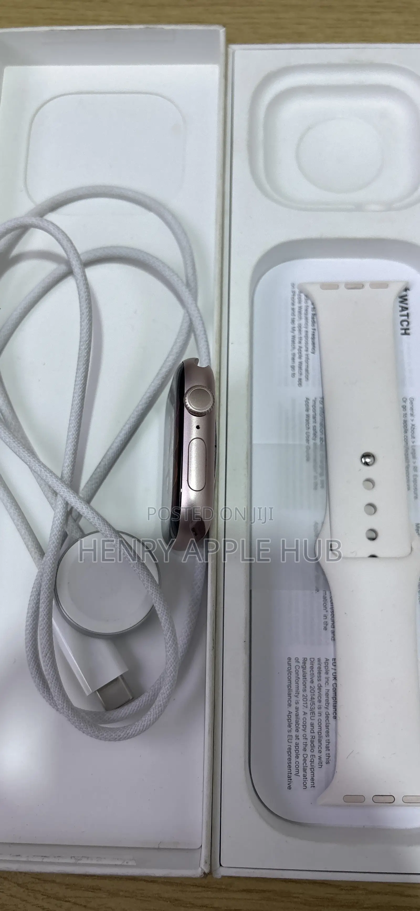 Apple Series Watch