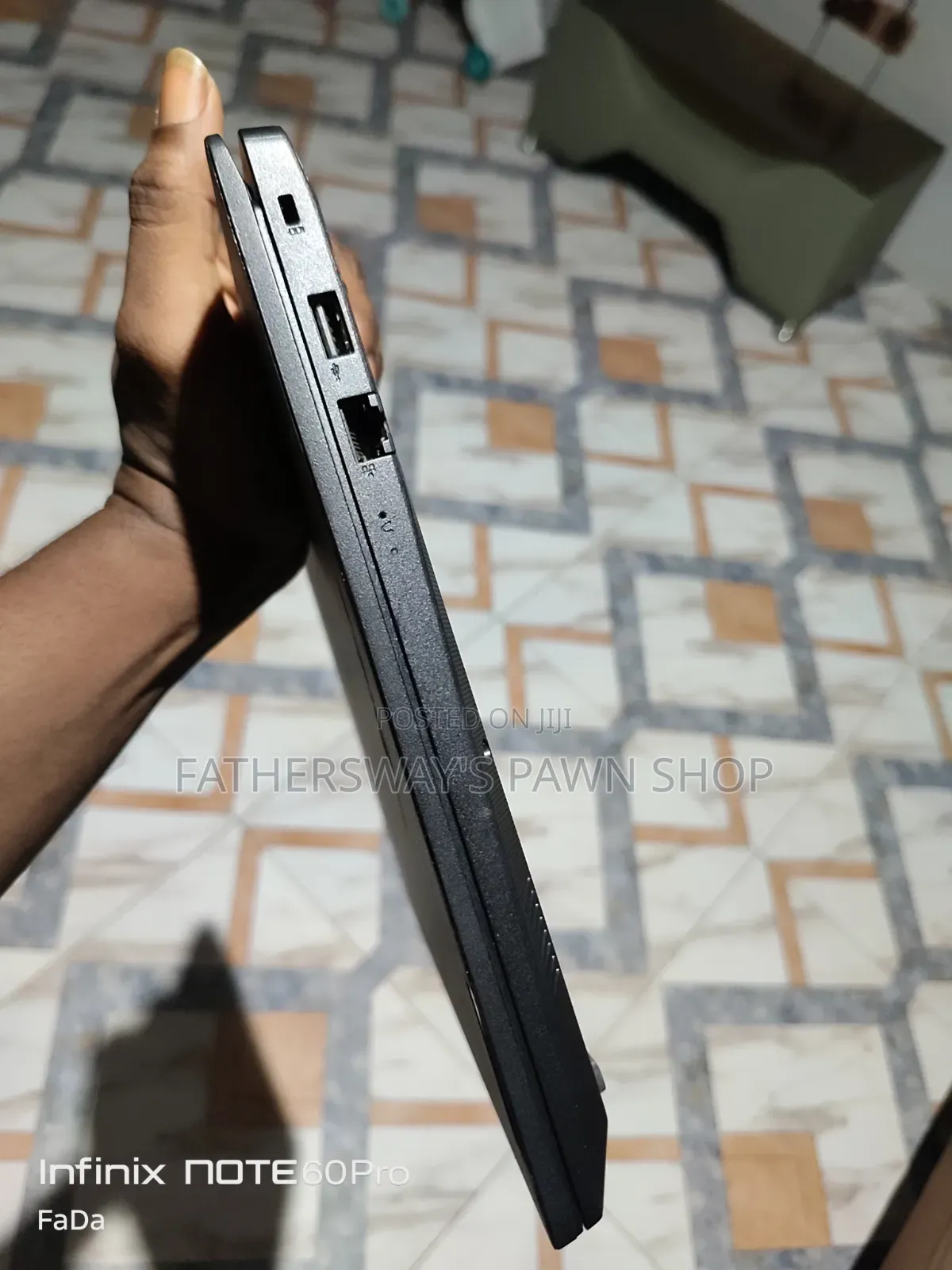 Laptop Lenovo V15 G4 16GB Intel Core i5 SSD 512GB