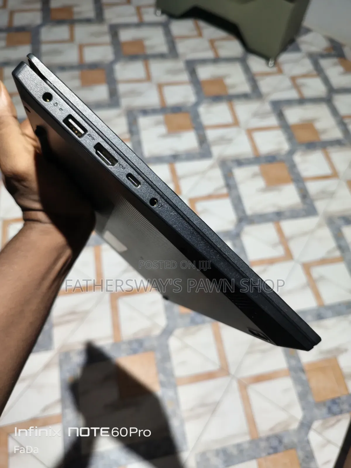 Laptop Lenovo V15 G4 16GB Intel Core i5 SSD 512GB