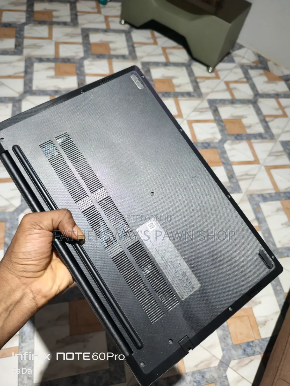 Laptop Lenovo V15 G4 16GB Intel Core i5 SSD 512GB