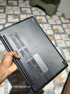 Laptop Lenovo V15 G4 16GB Intel Core i5 SSD 512GB