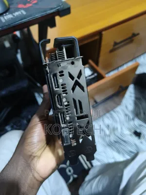 XFX Radeon RX 6600