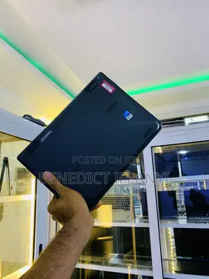 Laptop Lenovo ThinkPad 11e 4GB Intel SSD 128GB