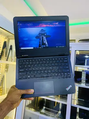 Laptop Lenovo ThinkPad 11e 4GB Intel SSD 128GB