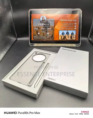 New Oppo Find N6 512 GB Orange