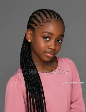 Hair Stylist Wanted
