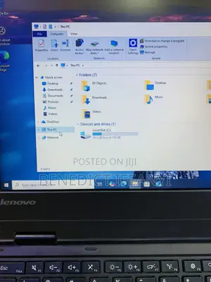 Laptop Lenovo ThinkPad 11e 4GB Intel SSD 128GB