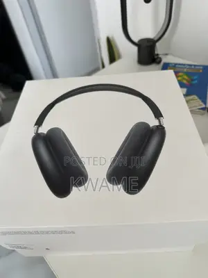 Airpod Max