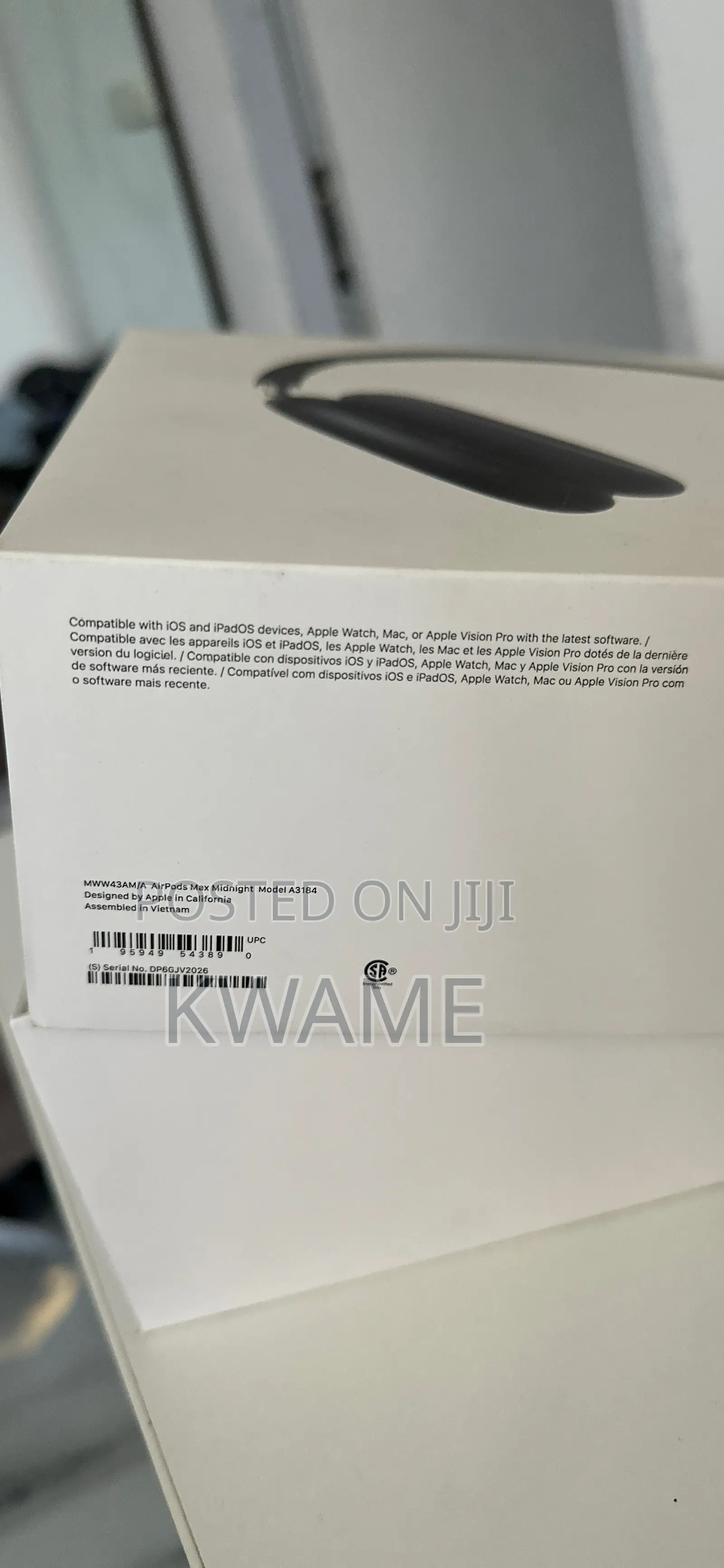 Airpod Max