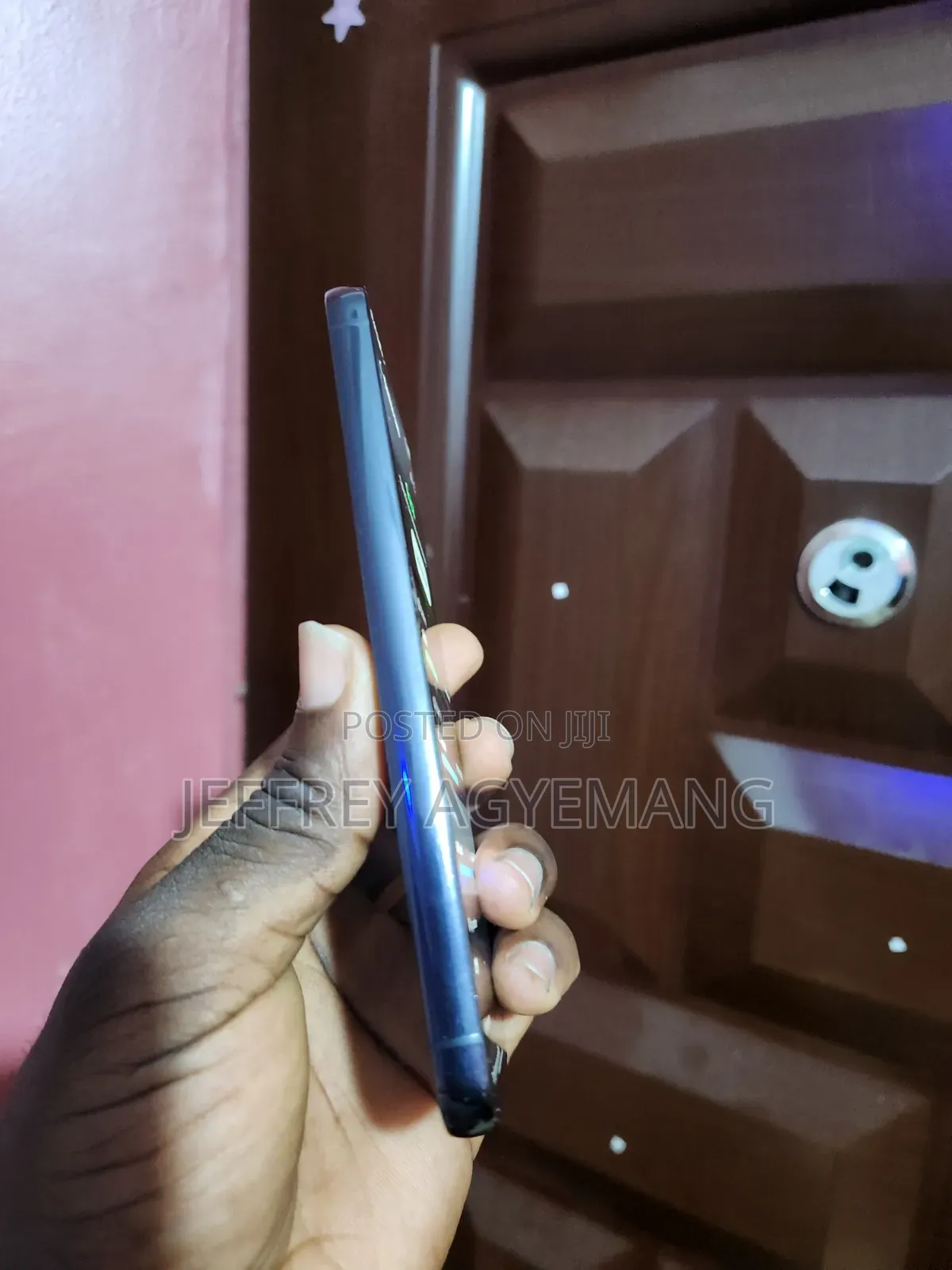 New Samsung Galaxy S23 128 GB Black