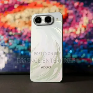 iQOO Neo11 512 GB Gray