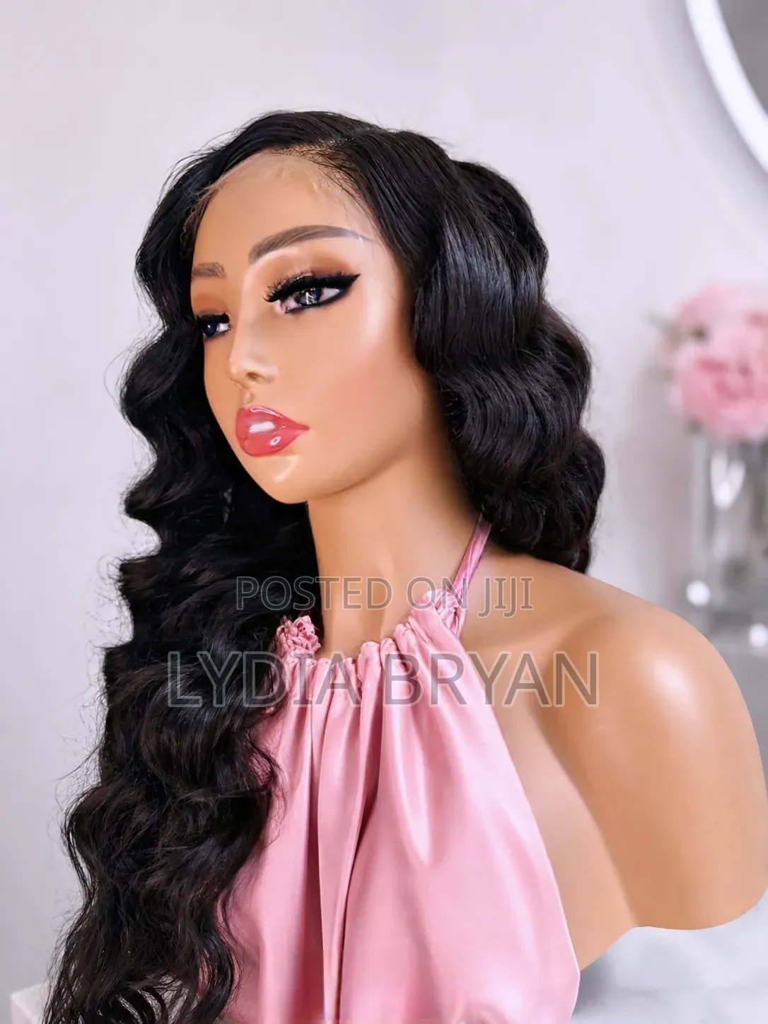 2 Months Intensive Wig Making