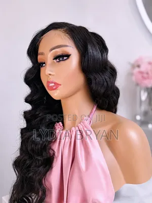 2 Months Intensive Wig Making