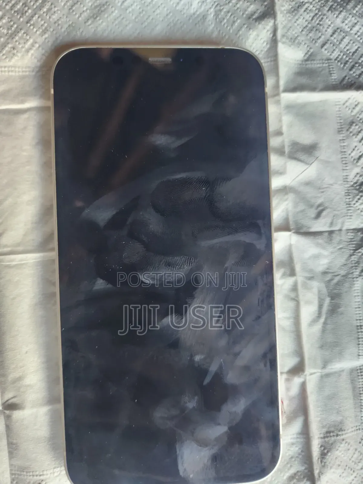 Apple iPhone 12 128 GB White