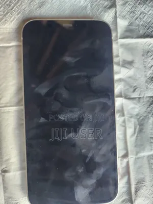 Apple iPhone 12 128 GB White