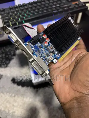 Powerful Nvidia Gt 710 1gb Graphics Card