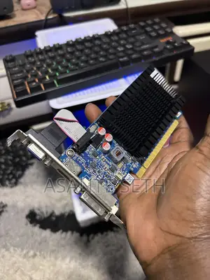 Powerful Nvidia Gt 710 1gb Graphics Card