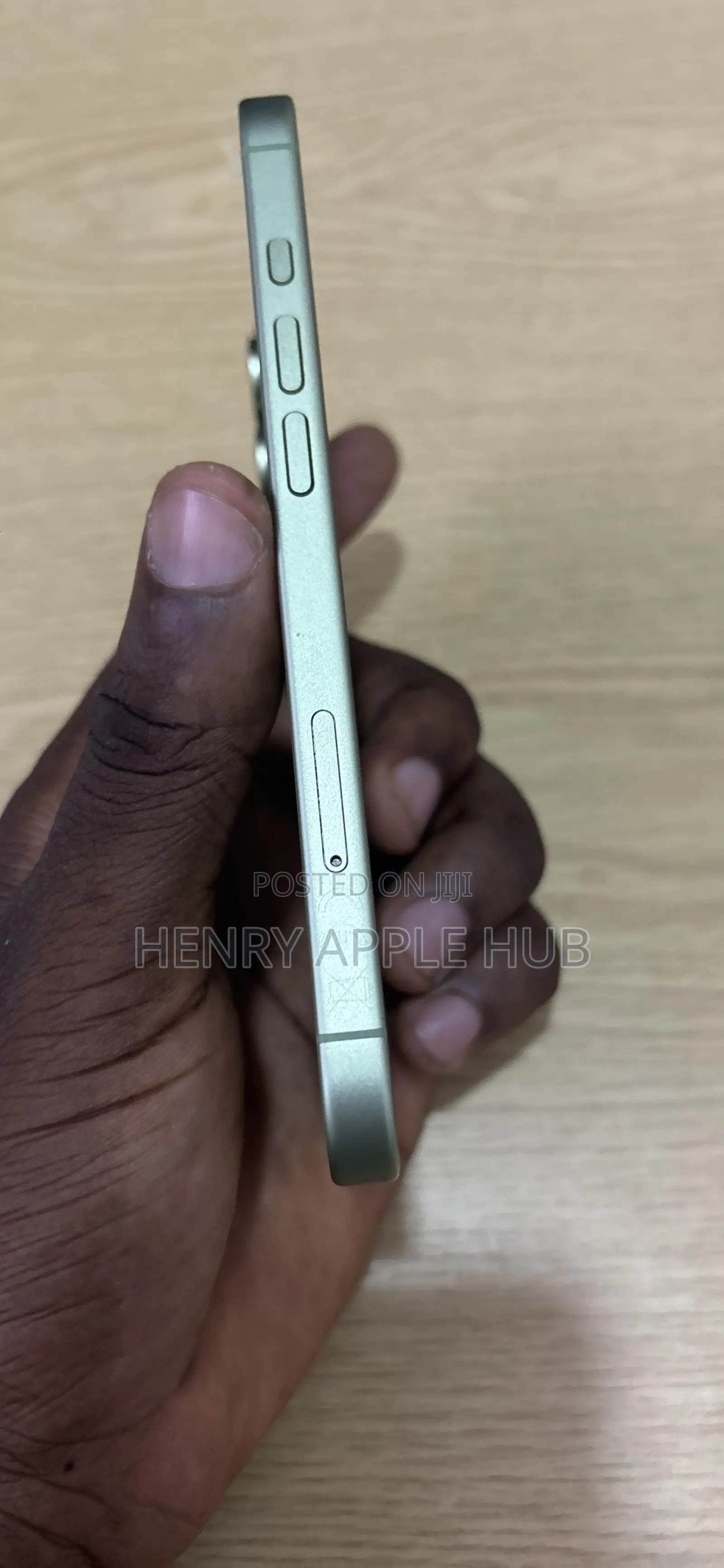 Apple iPhone 17 256 GB Green