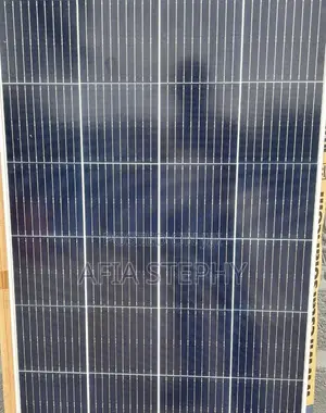 Solar Panel 200w