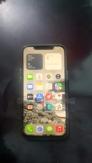 Apple iPhone 12 Pro Max 128 GB Blue