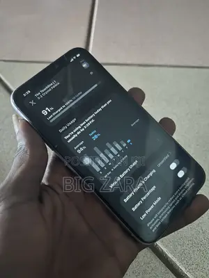 Apple iPhone 11 64 GB Purple
