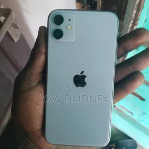 Apple iPhone 11 64 GB Purple