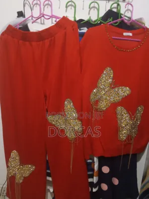Doriel Dorel Closet