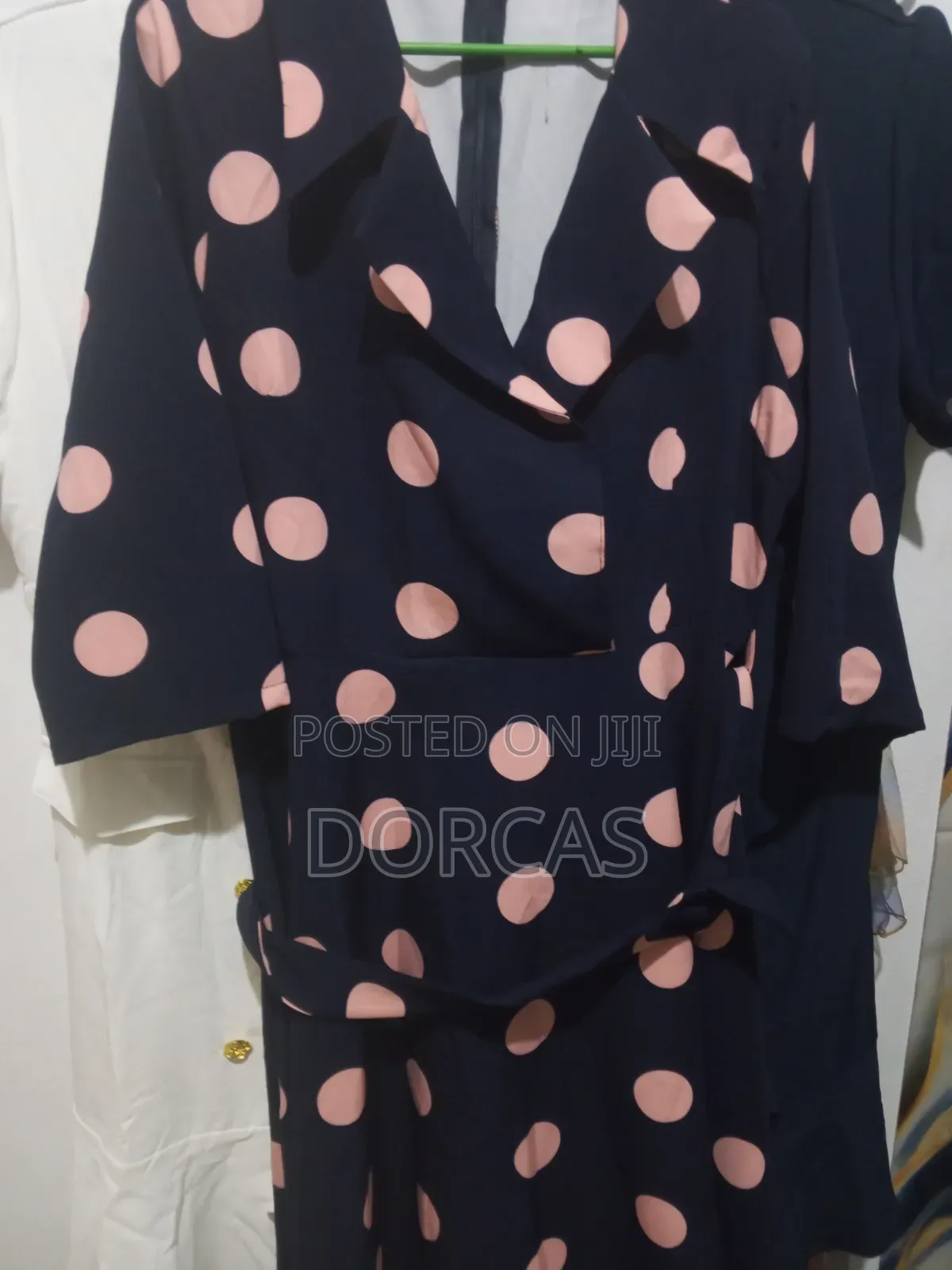 Doriel Dorel Closet