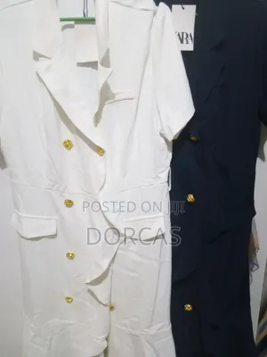 Doriel Dorel Closet