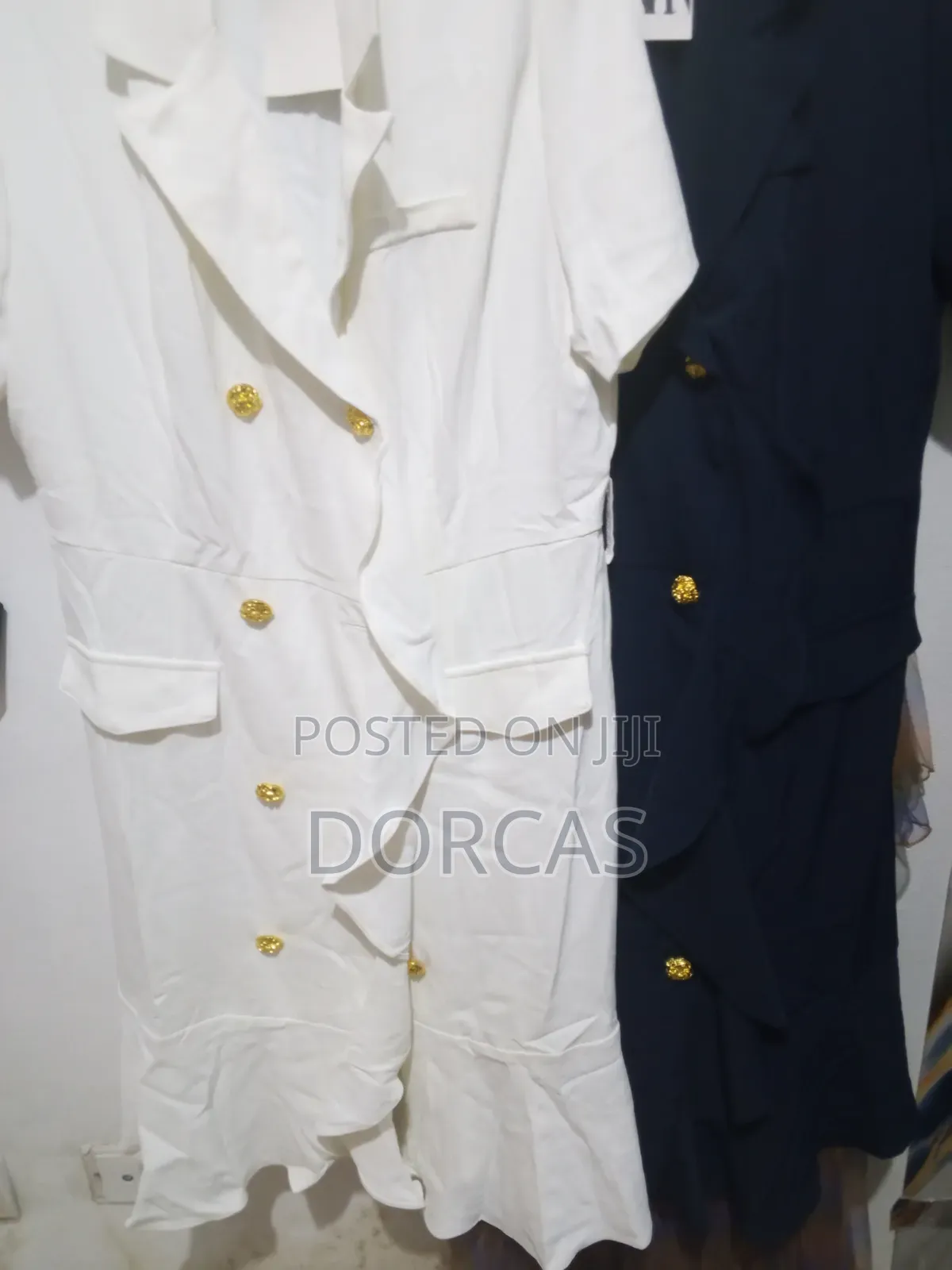 Doriel Dorel Closet