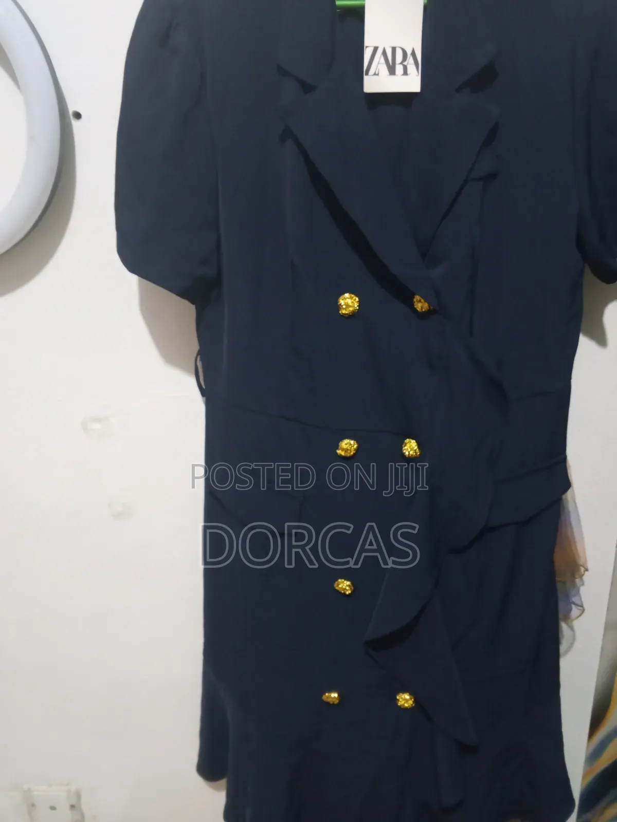 Doriel Dorel Closet