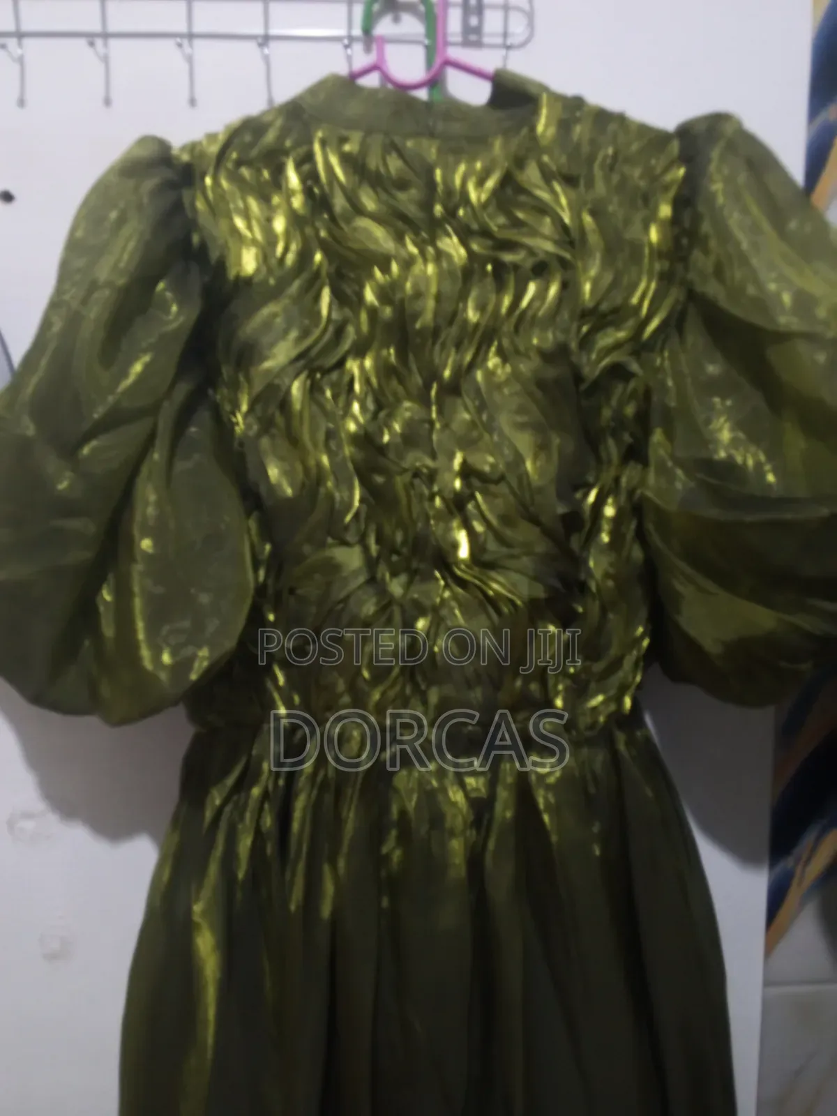 Doriel Dorel Closet