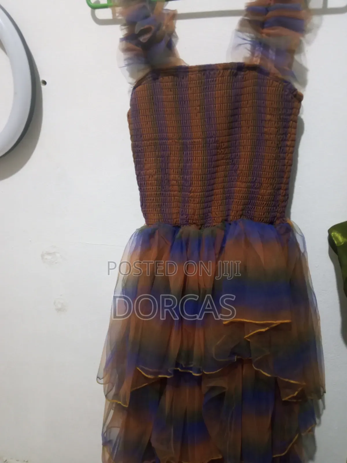 Doriel Dorel Closet