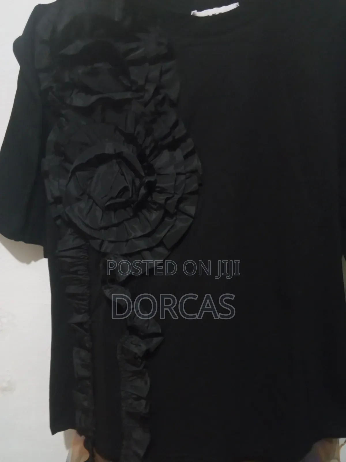 Doriel Dorel Closet
