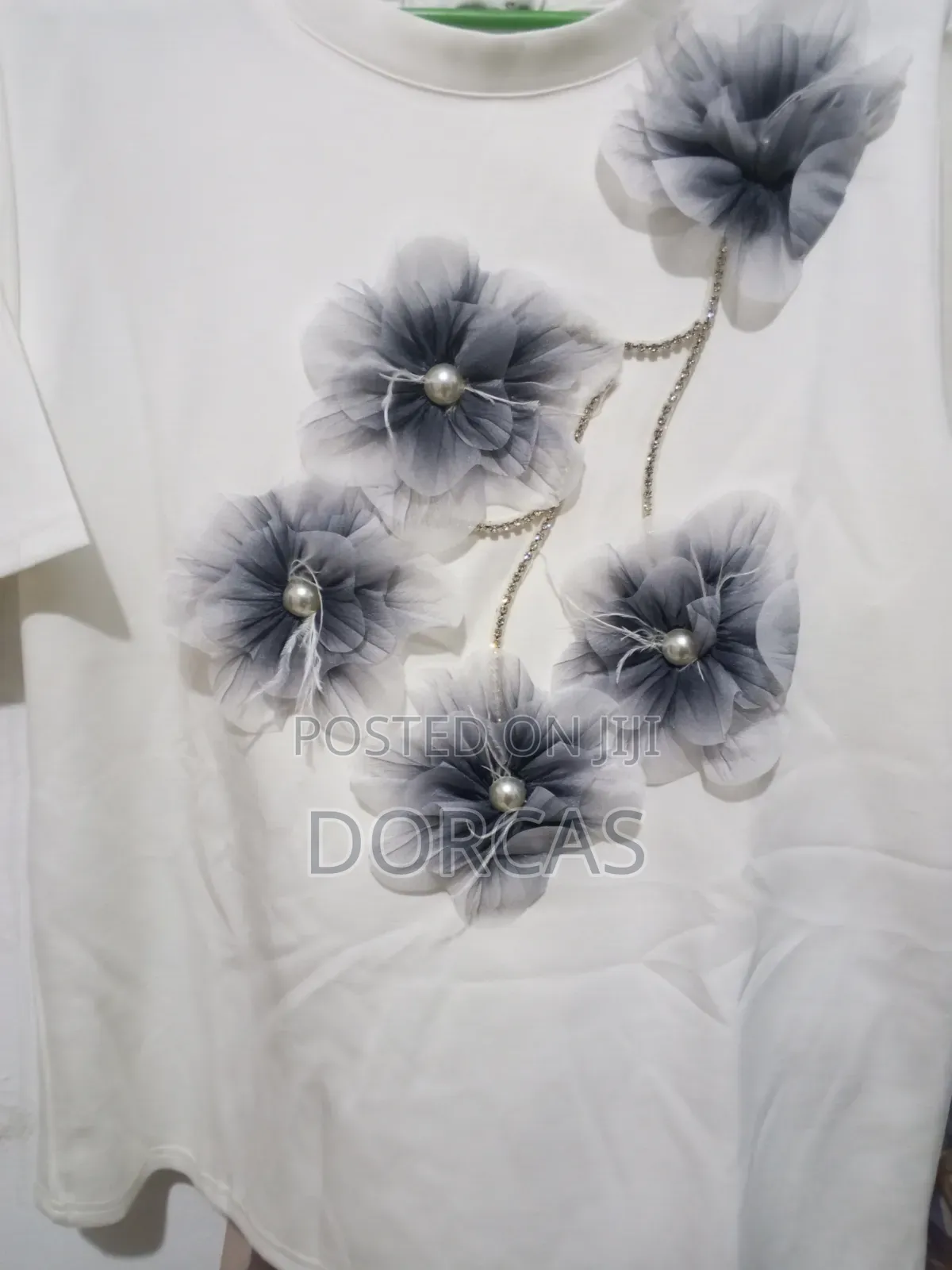 Doriel Dorel Closet