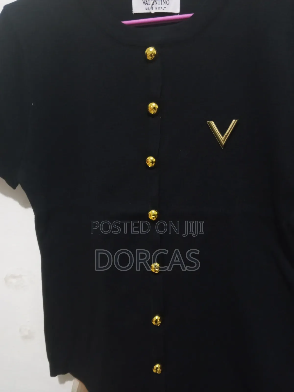 Doriel Dorel Closet